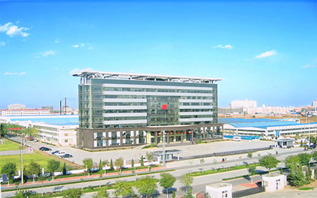 公司簡(jiǎn)介